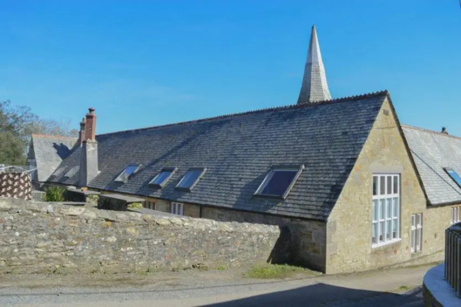 3 the Old School House