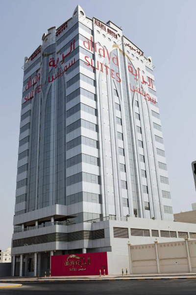 Al Raya Suites