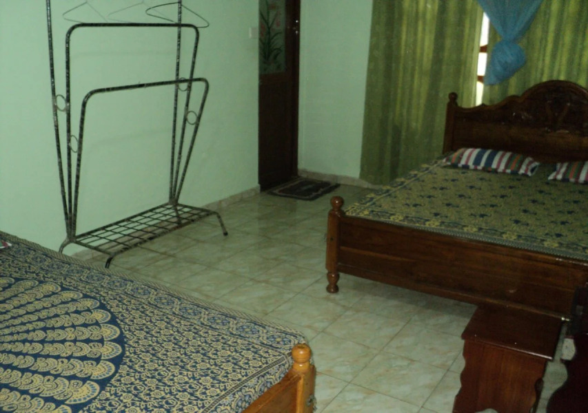 Ruwanthy Holiday Resort