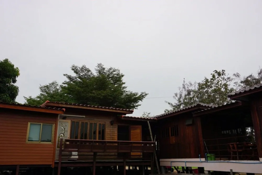 Pun Na Homestay Bangsai