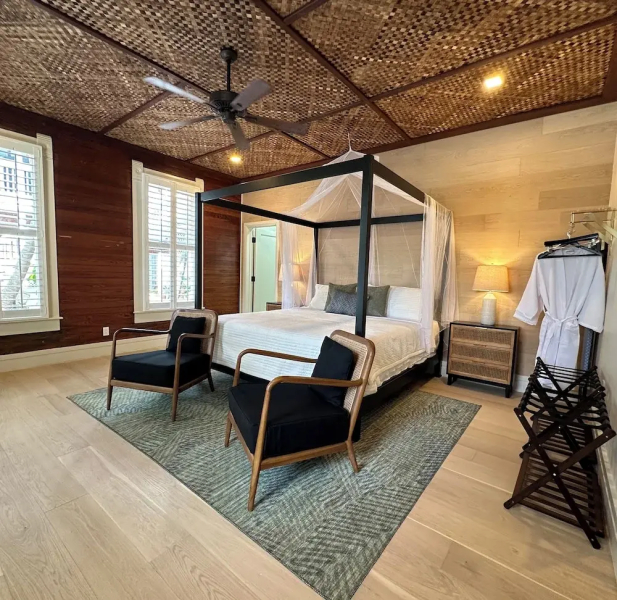 The Key West Hotel