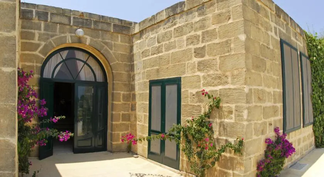 Gozo Farmhouses - Gozo Village Holidays