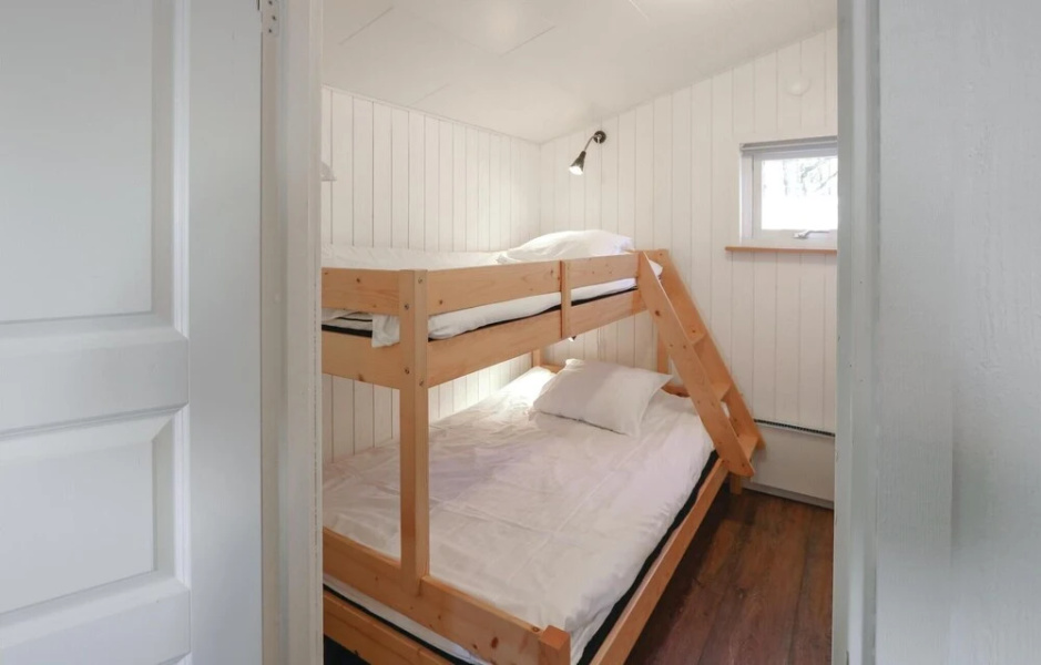 Nice Home in Sjöbo With 2 Bedrooms and Wifi