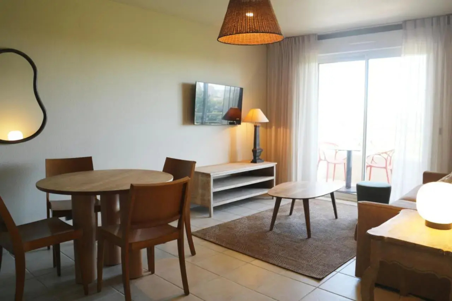 Hotel Golf Fontcaude