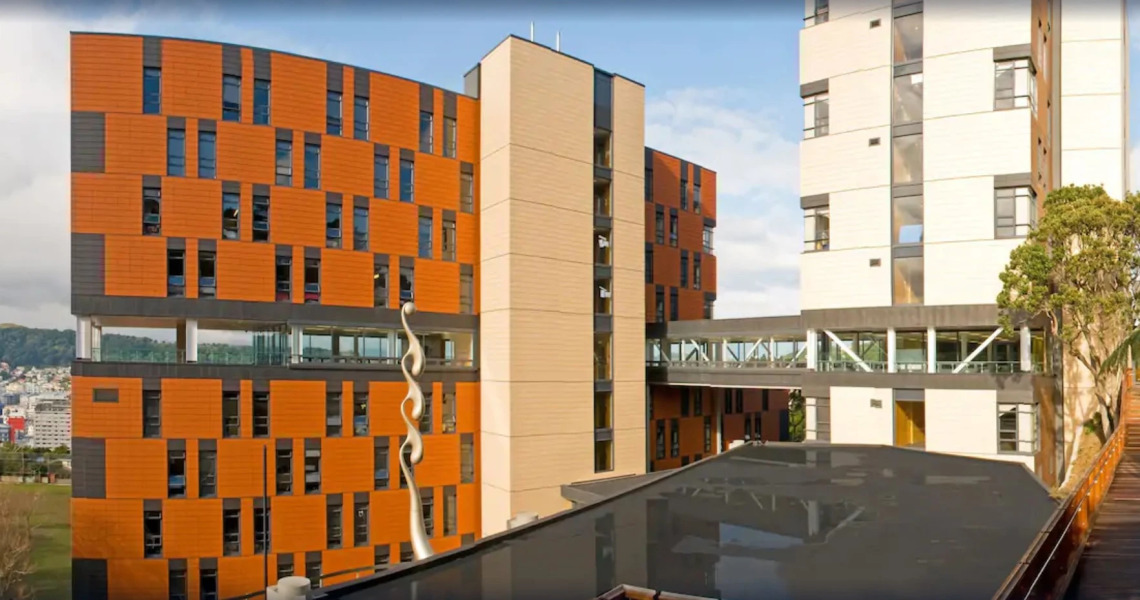 Te Puni Accommodation