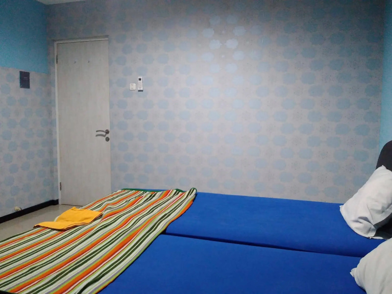 Budget Guest House Tunas Mandiri Jaya