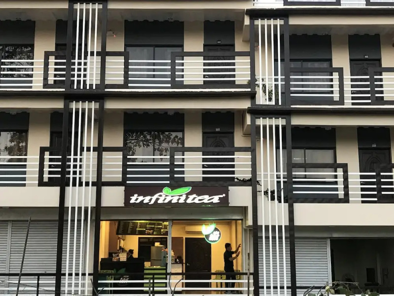 El Señor Jesus Apartelle