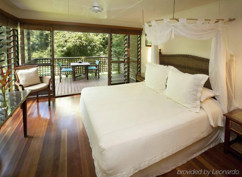 Bloomfield Lodge - Beautifully Remote