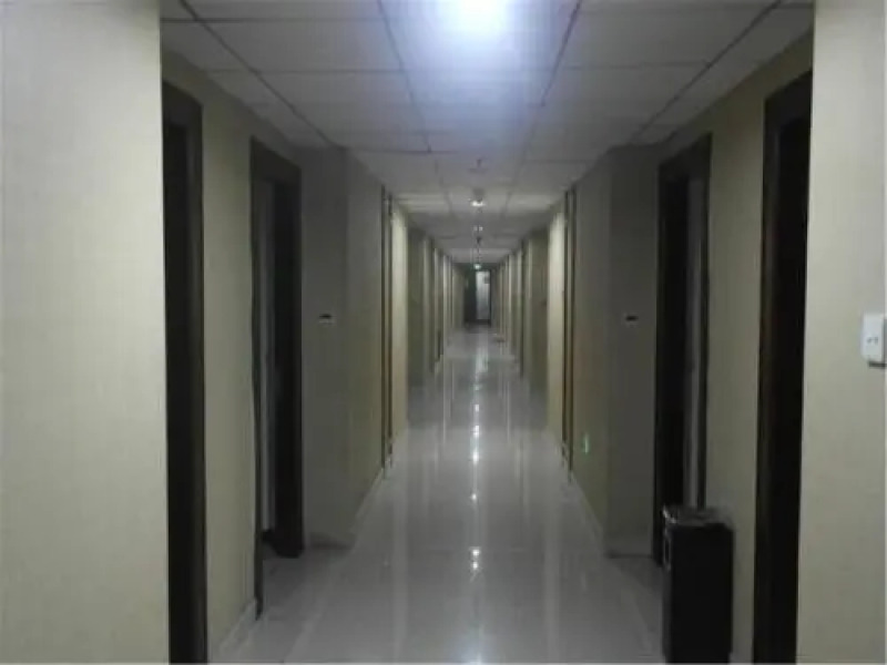 Modern Shijia Chain Hotel Baolong