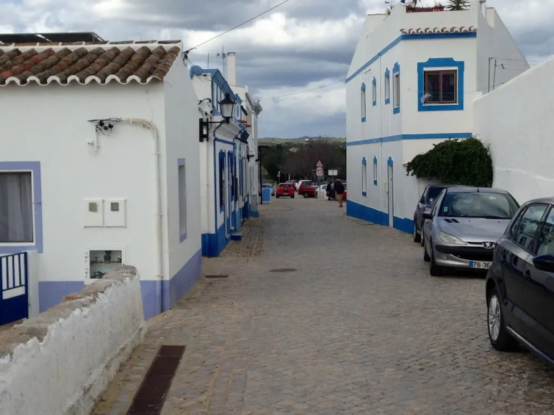 Horta do Mar Two bedrooms