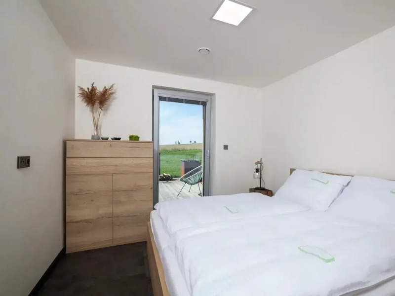 Apartment in Moravia Near Ostrava Town