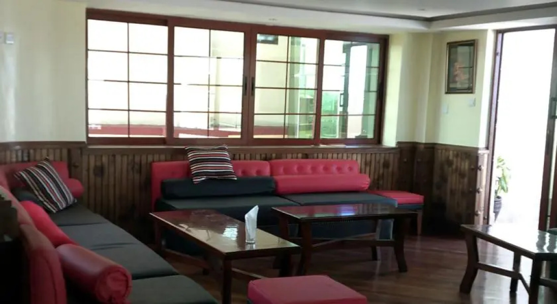 Divine Skyline Apartments