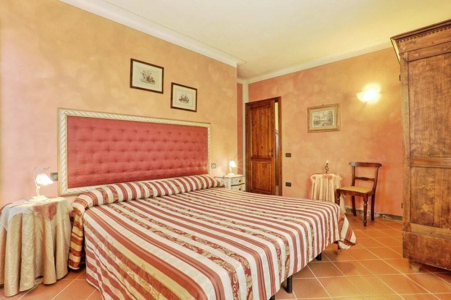 Villa Antica Sosta Renai