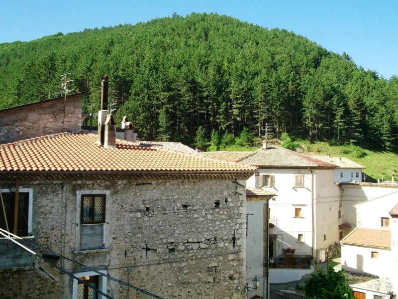 House With 2 Bedrooms in San Sebastiano, With Wonderful Mountain View,