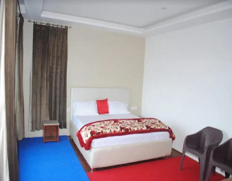 Kanatal - Pinnacle House By Stayapart