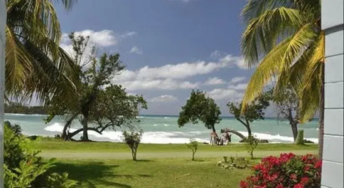 Carib Beach Apartments