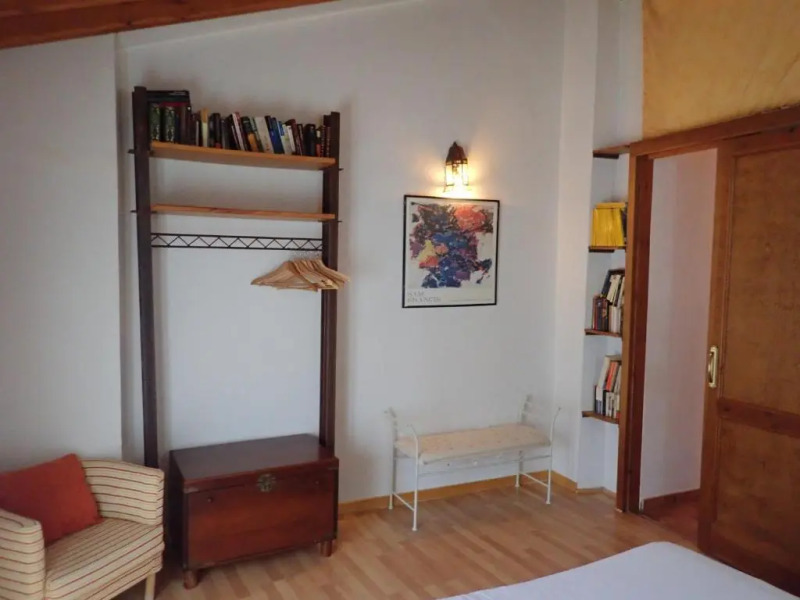 Alojamiento Rural Calle del Carmen