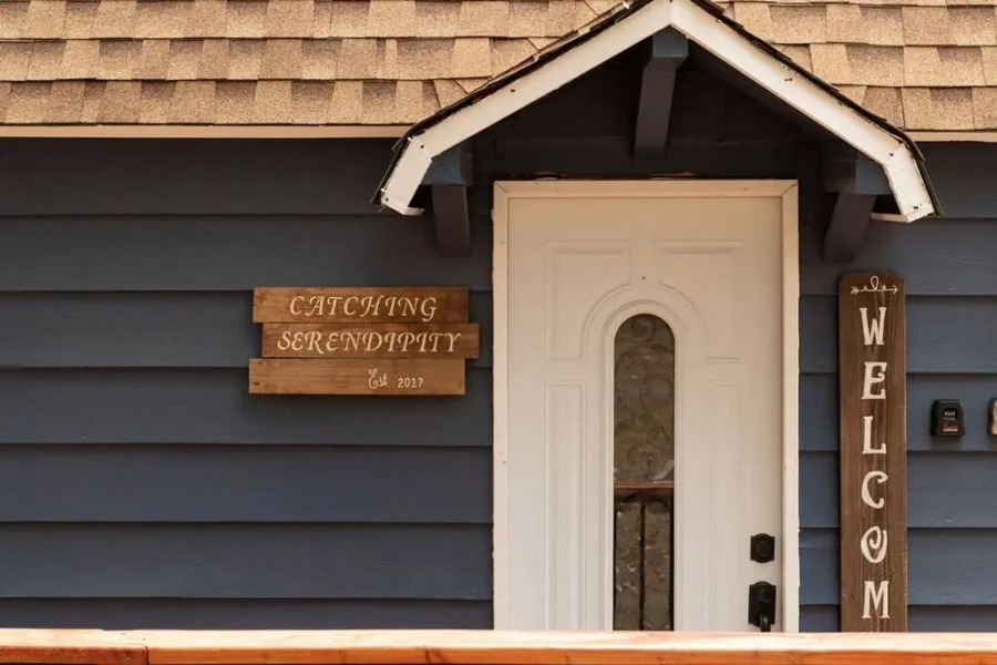 Daze Off-1690 by Big Bear Vacations