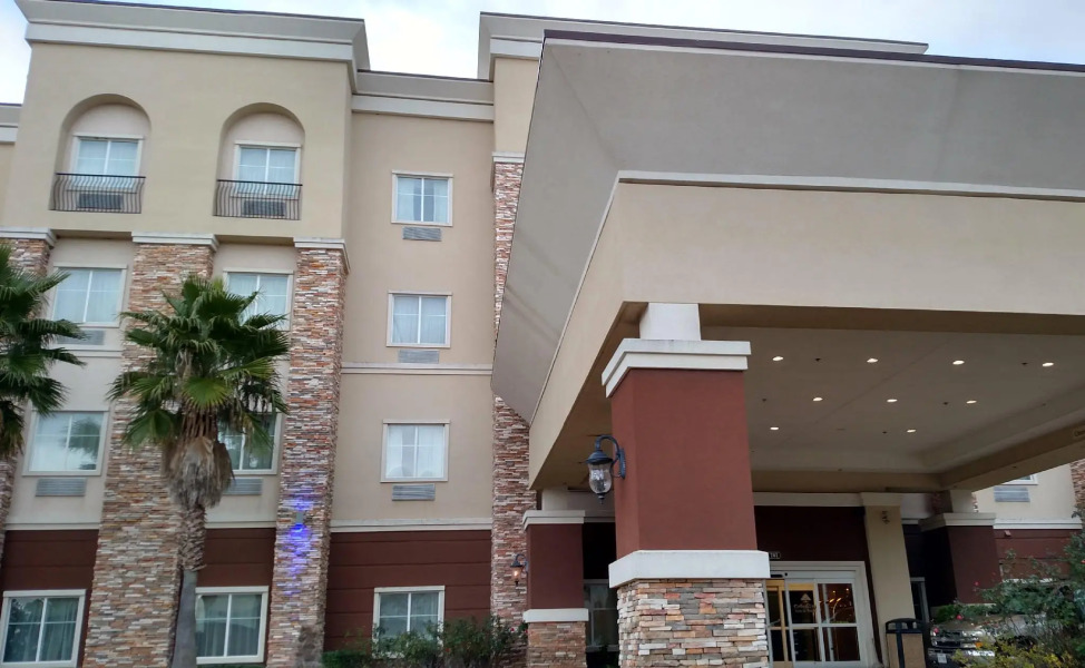 Red Roof Inn & Suites Longview