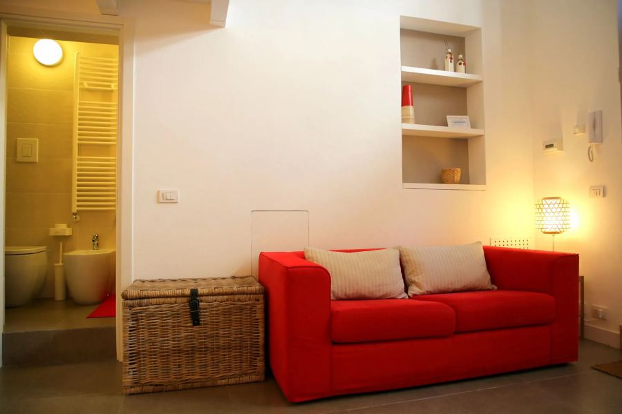 Casa TrinaSicula Ragusa Ibla