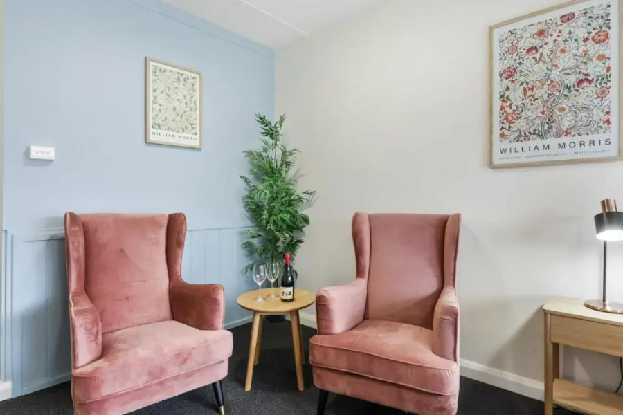 Best Western Hamilton Lakeside