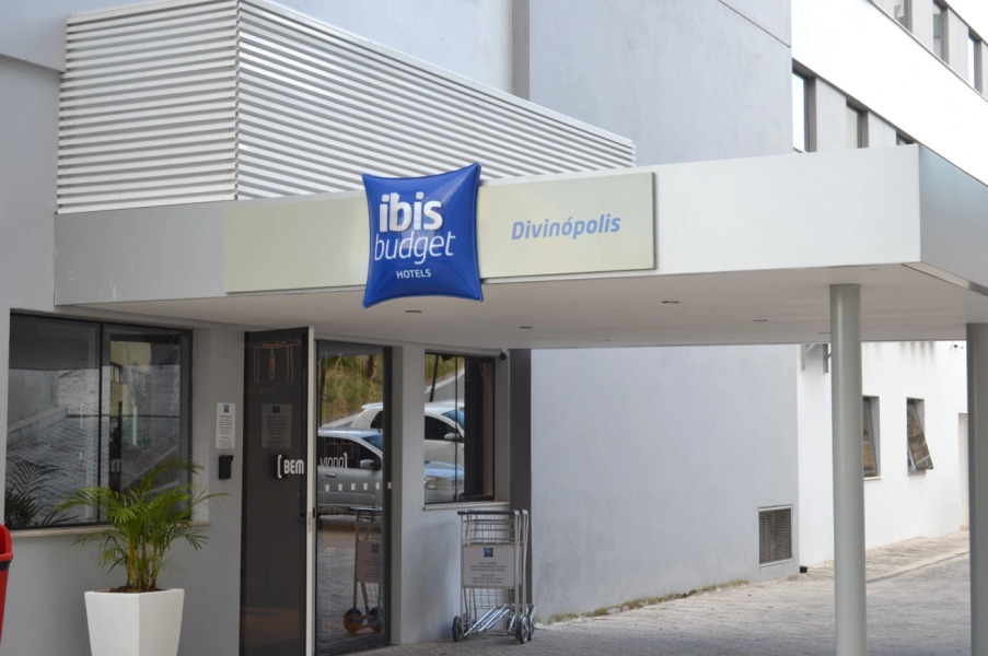 ibis budget Divinopolis