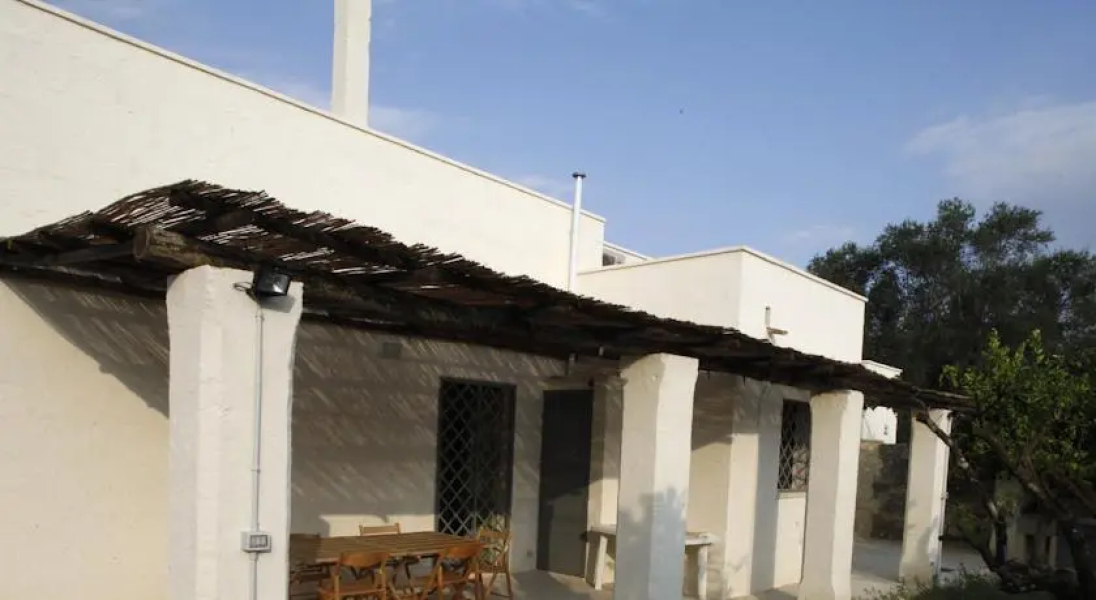 La Macchia