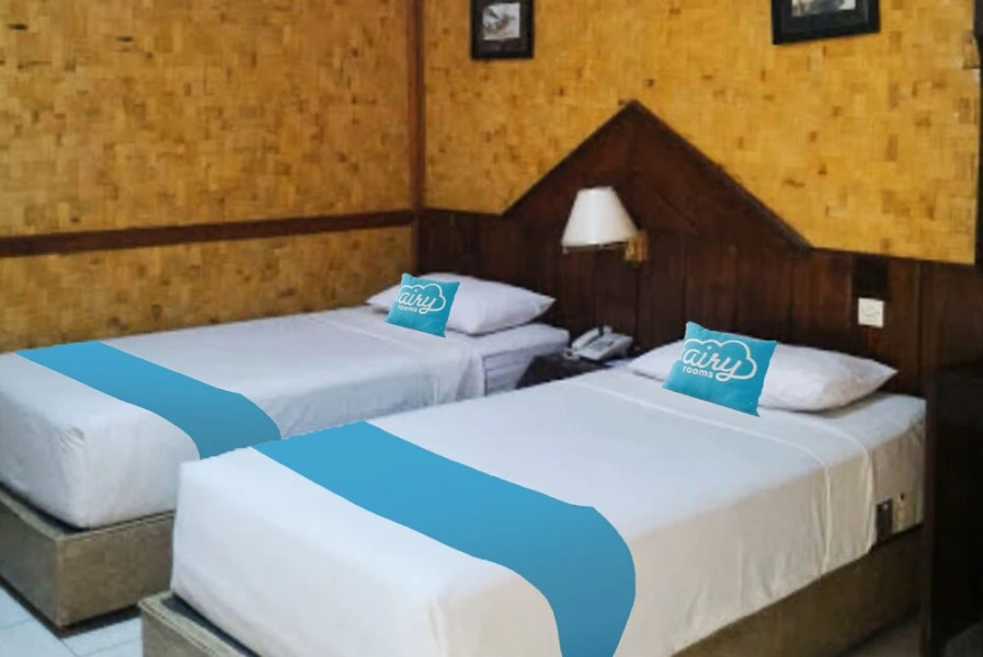 Airy Rantepao Landorundun 63 Toraja Utara