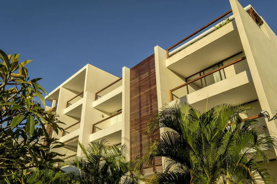 Belle Haven Luxury Apartements