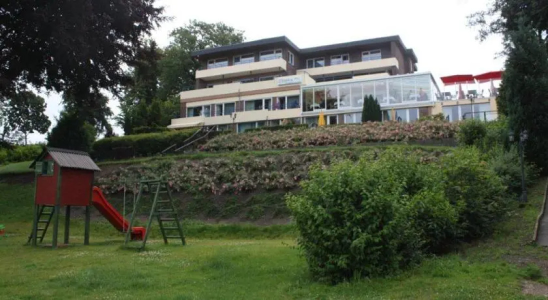 Hotel am See Der Redderkrug