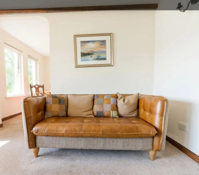 Loch Ness House Hotel