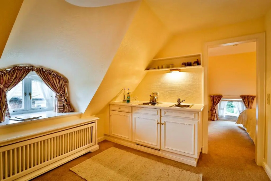 Hotel und Restaurant Jörg Müller