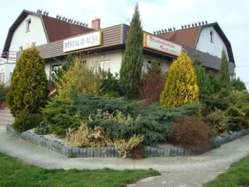 Staropolski Gościniec