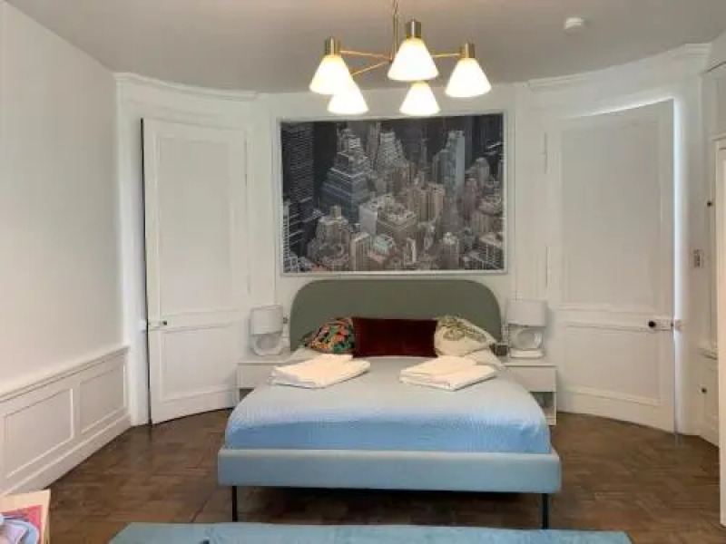 Studio Élégance et Studio Cozy