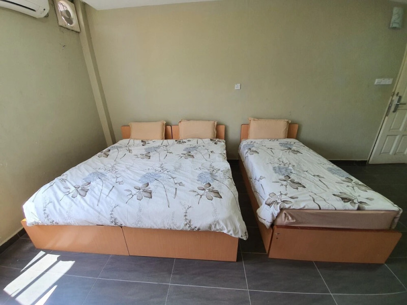 Spot On 89801 Sweet Home Hotel Sabak Bernam