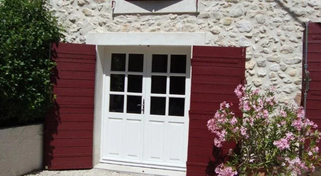 Mas des Micocouliers