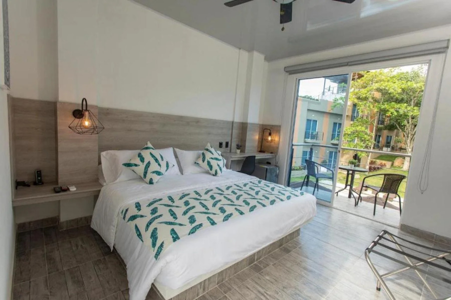 Hotel Natural Hill's by H&R