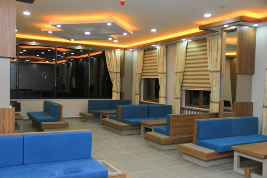 Karakurt Apart Otel