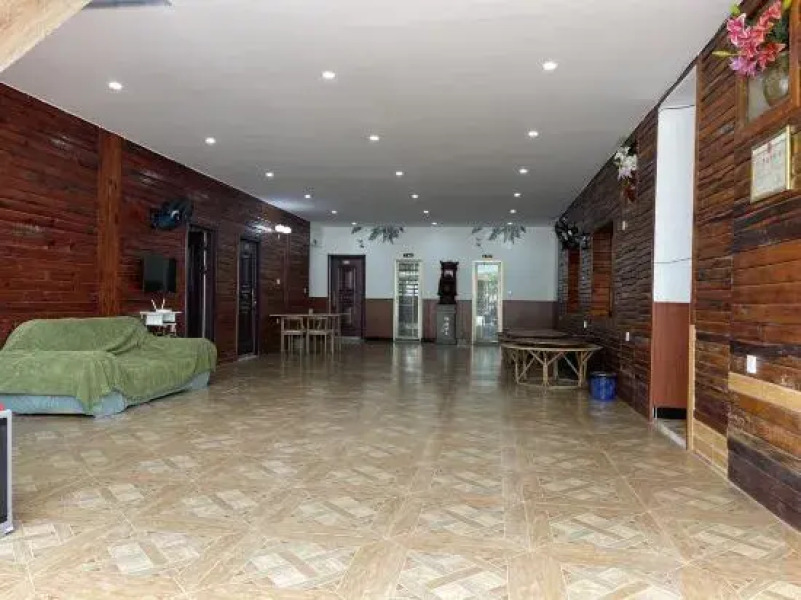 Yukang Jianjiale Dream Home