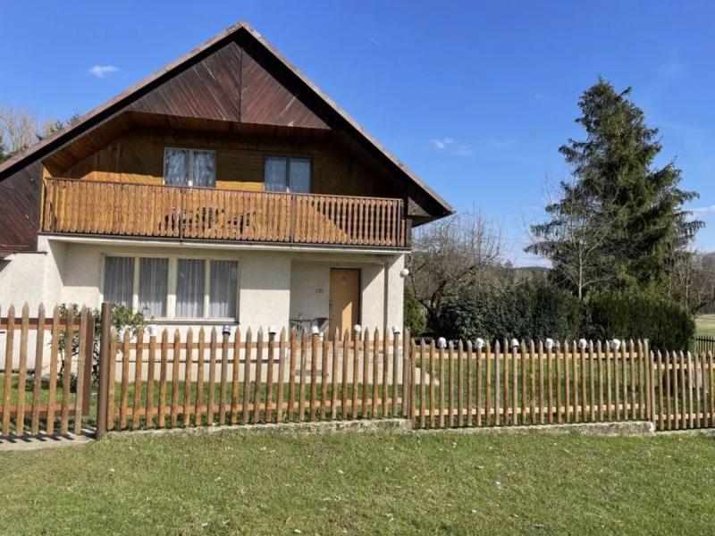 House Jaruška Branzez