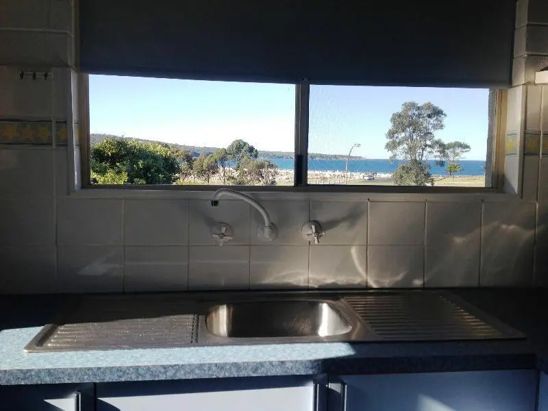 Blue Waters Apartment Eden