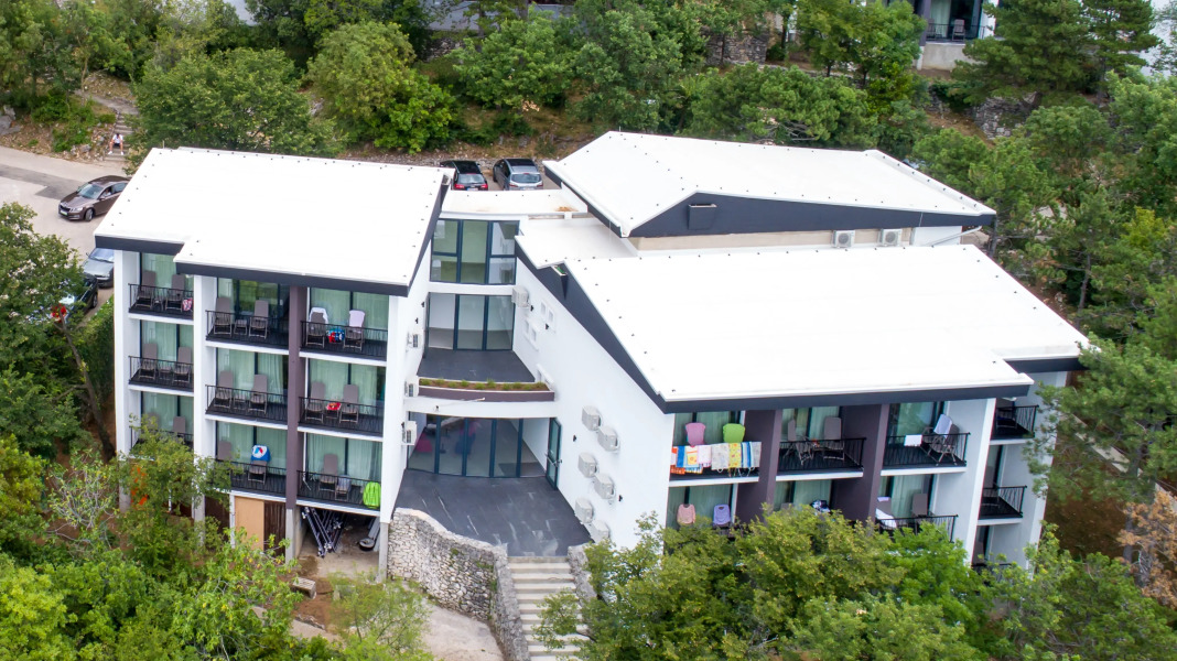 Holiday Resort Ad Turres