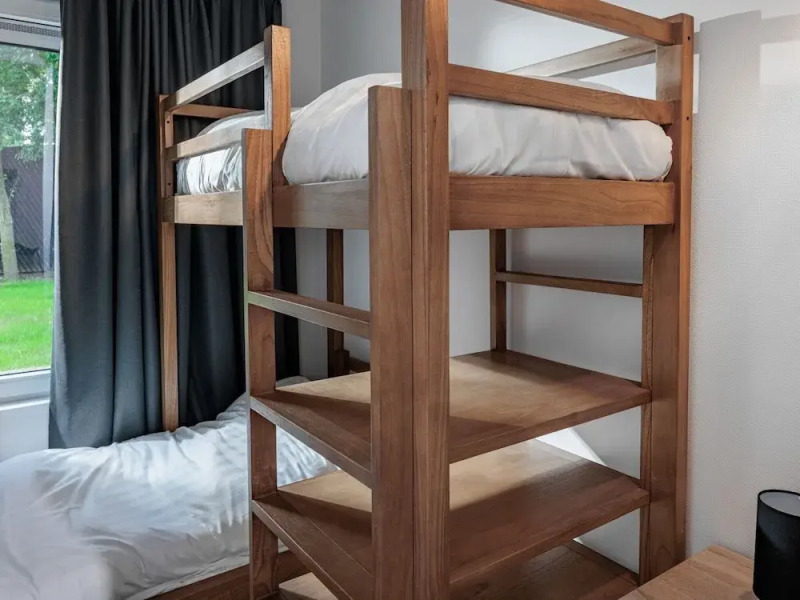 Lodge in Schaijk Near Green Forests