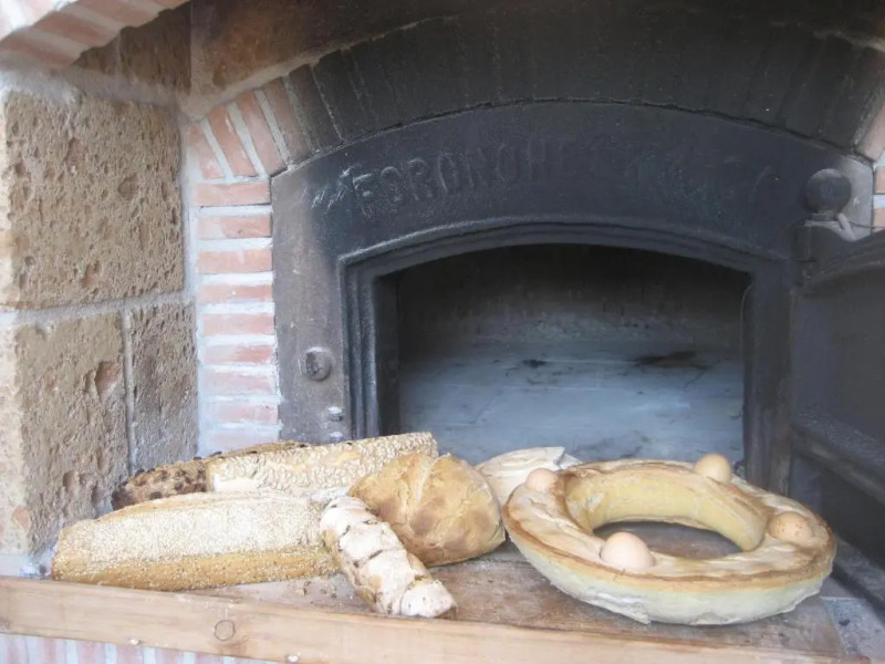 Il Giardino nell'Orto