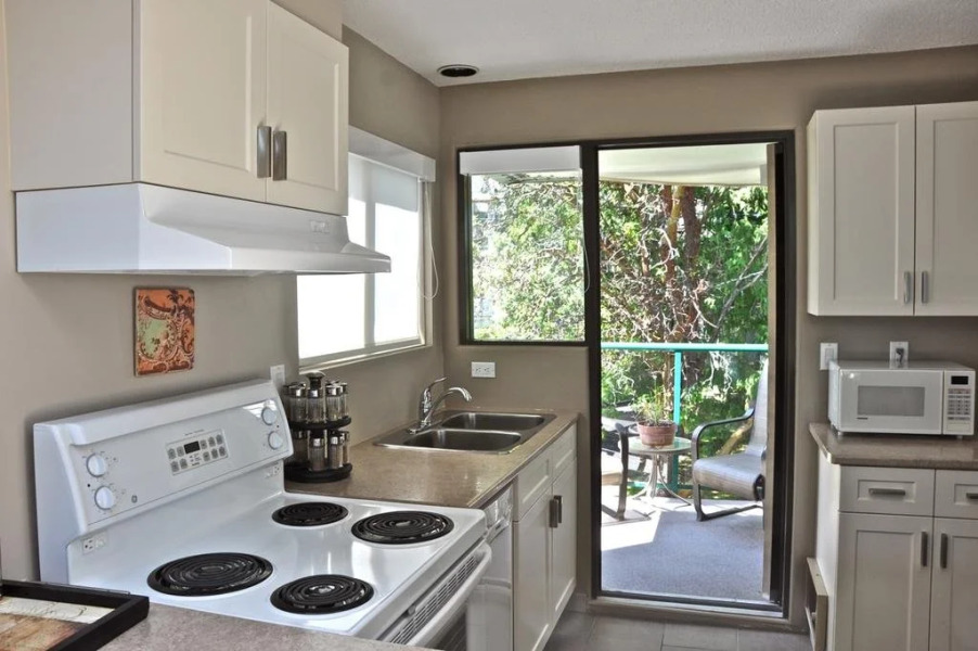 Inn Of The Sea Vacations