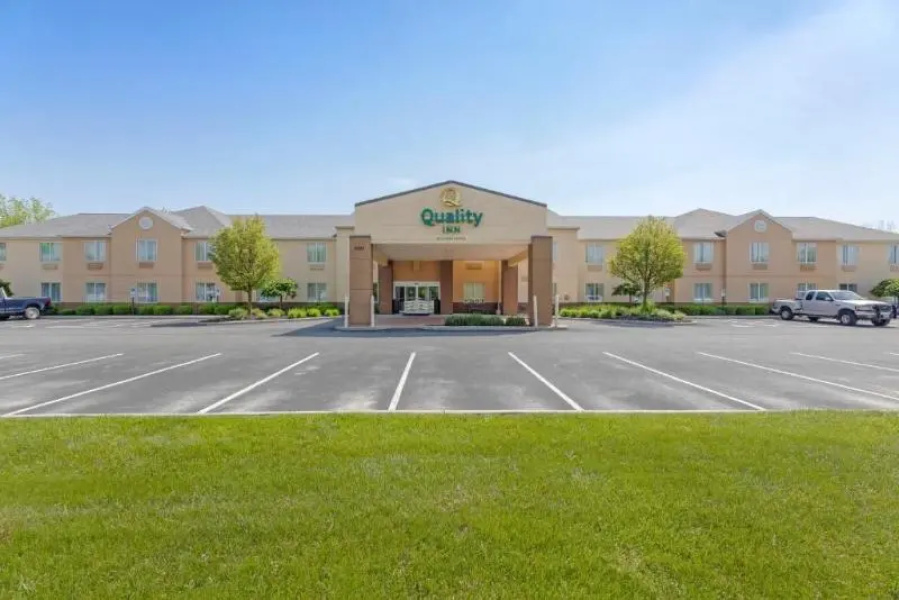 Quality Inn & Suites