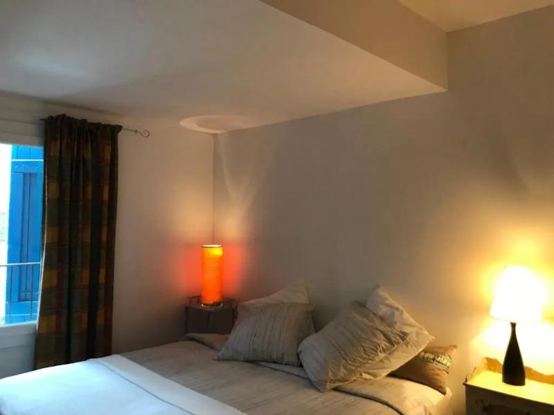 La maison d' Elizabeth