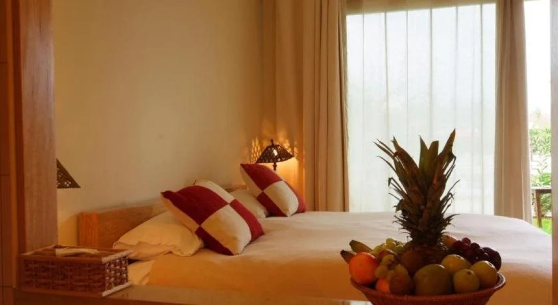 Eddesands Hotel & Wellness Resort -Eboutique Hotel
