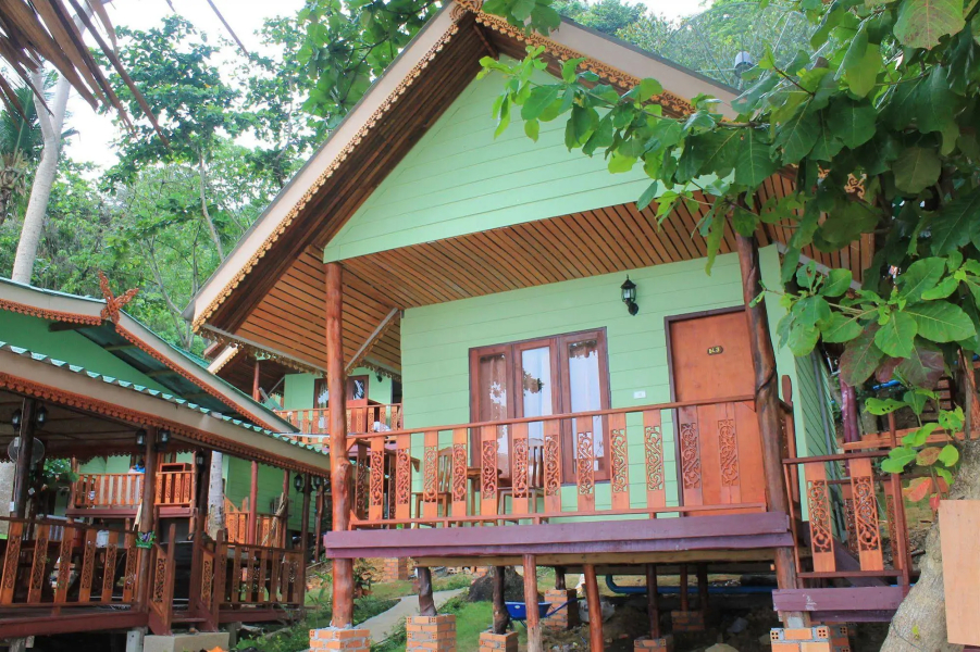 Phi Phi Power Beach Resort