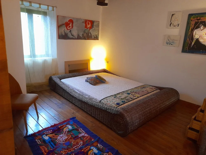 Remarkable 1-bed House in Pieve A Presciano